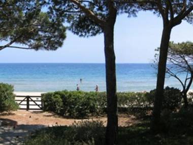 Villa Cavalaire-sur-Mer 3 pièces 6 personnes - FR-1-100-199