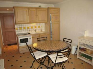 Appartement Cavalaire-sur-Mer 3 pièces 6 personnes - FR-1-100-205
