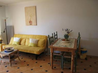 Appartement Cavalaire-sur-Mer 3 pièces 6 personnes - FR-1-100-206
