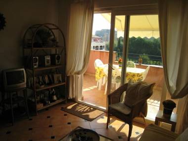 Appartement Cavalaire-sur-Mer 3 pièces 6 personnes - FR-1-100-206