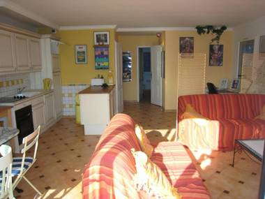 Appartement Cavalaire-sur-Mer 3 pièces 6 personnes - FR-1-100-212