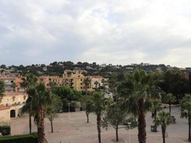 Appartement Cavalaire-sur-Mer 3 pièces 6 personnes - FR-1-100-218