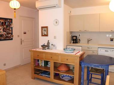 Appartement Cavalaire-sur-Mer 3 pièces 6 personnes - FR-1-100-218