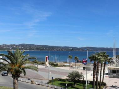 Appartement Cavalaire-sur-Mer 3 pièces 6 personnes - FR-1-100-225