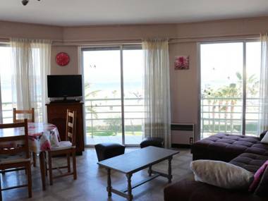 Appartement Cavalaire-sur-Mer 3 pièces 6 personnes - FR-1-100-225