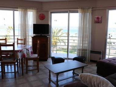 Appartement Cavalaire-sur-Mer 3 pièces 6 personnes - FR-1-100-225