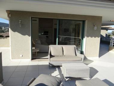 Appartement Cavalaire-sur-Mer 3 pièces 6 personnes - FR-1-100-226