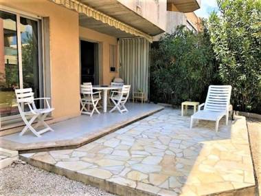 Appartement Cavalaire-sur-Mer 3 pièces 5 personnes - FR-1-226B-66