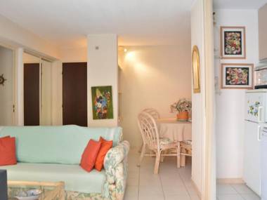 Appartement Cavalaire-sur-Mer 3 pièces 5 personnes - FR-1-226B-66