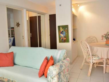 Appartement Cavalaire-sur-Mer 3 pièces 5 personnes - FR-1-226B-66