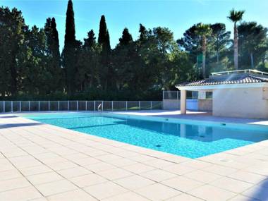 Appartement Cavalaire-sur-Mer 2 pièces 4 personnes - FR-1-226B-81