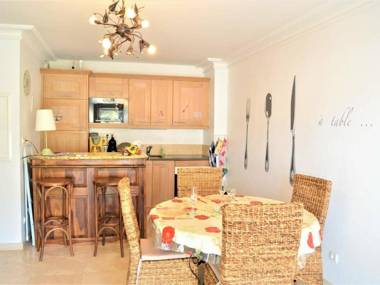 Appartement Cavalaire-sur-Mer 2 pièces 4 personnes - FR-1-226B-81