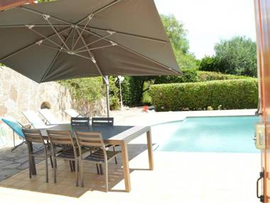 Maison Cavalaire-sur-Mer 4 pièces 7 personnes - FR-1-226B-86