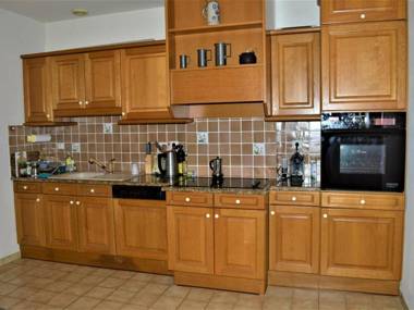 Maison Cavalaire-sur-Mer 4 pièces 7 personnes - FR-1-226B-86