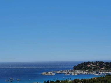 Villa Cavalaire-sur-Mer 4 pièces 6 personnes - FR-1-100-255