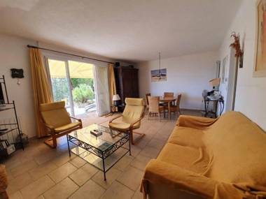 Villa Cavalaire-sur-Mer 4 pièces 6 personnes - FR-1-100-255