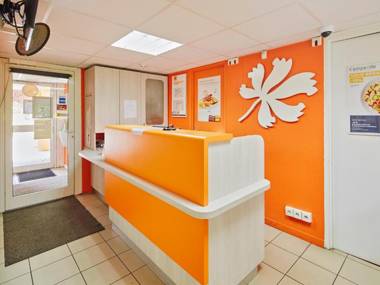 Premiere Classe Melun Senart - Vert Saint Denis