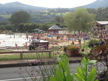 La Vue sur le Paradis