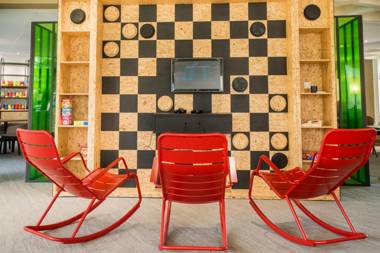 ibis Styles Tours Sud