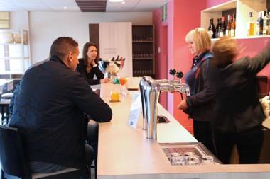 Kyriad Tours Sud - Chambray Lès Tours