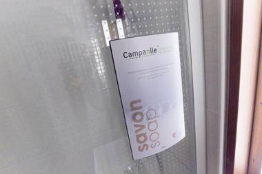 Campanile Tours Sud - Chambray-Les-Tours