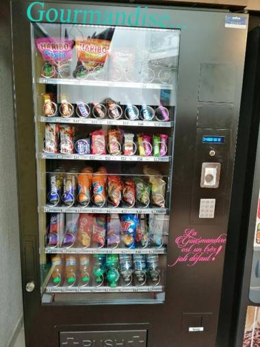 Mister Bed Chambray Les Tours