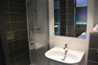 Kyriad Direct Tours Sud - Chambray Lès Tours