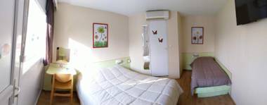 Fasthotel Well inn Mâcon sud