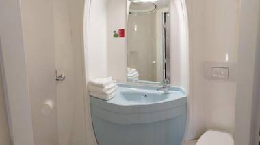 Fasthotel Well inn Mâcon sud