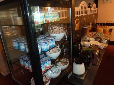 Quick Palace Poitiers