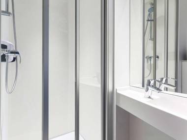 hotelF1 Poitiers Nord Futuroscope