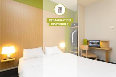 B&B HOTEL Poitiers 3 Futuroscope