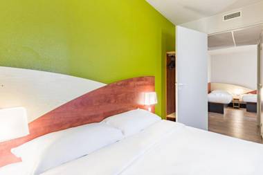 B&B HOTEL Poitiers 3 Futuroscope