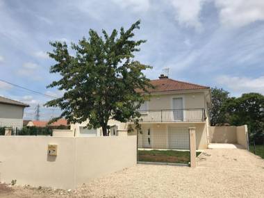 CosyHome Site du Futuroscope