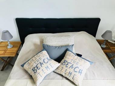 CosyHome Site du Futuroscope