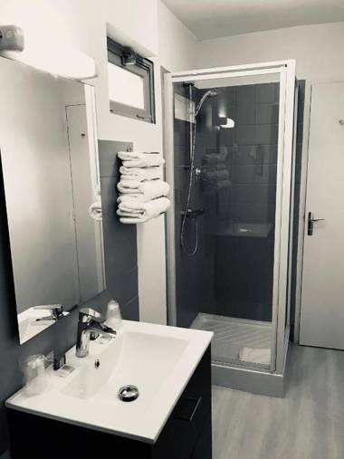 Logis Au Vieux Morvan