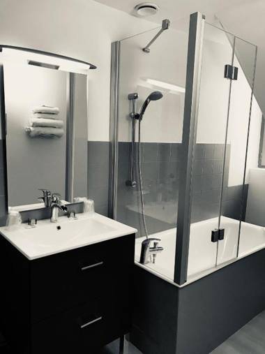 Logis Au Vieux Morvan