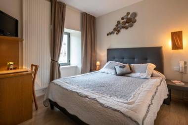 Hôtel Restaurant de la Poste et La Grange Détente espace bien-être