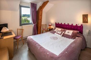 Hôtel Restaurant de la Poste et La Grange Détente espace bien-être