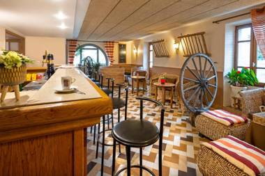 Hôtel Restaurant de la Poste et La Grange Détente espace bien-être