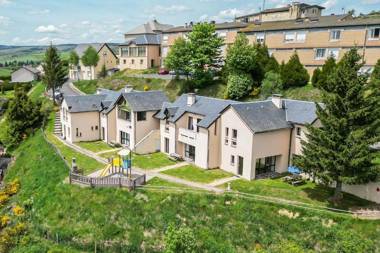 Village de Gîtes de Chateauneuf de Randon