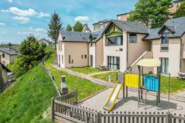 Village de Gîtes de Chateauneuf de Randon