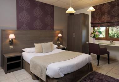 Logis Le Mistral - Montélimar Sud