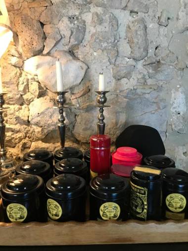 Le Trésor des Templiers