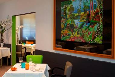 Le Dracy Hôtel et Spa