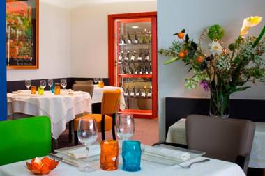 Le Dracy Hôtel et Spa