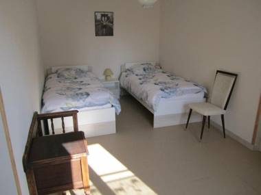 Gîte Chaumont-sur-Loire 4 pièces 6 personnes - FR-1-491-240