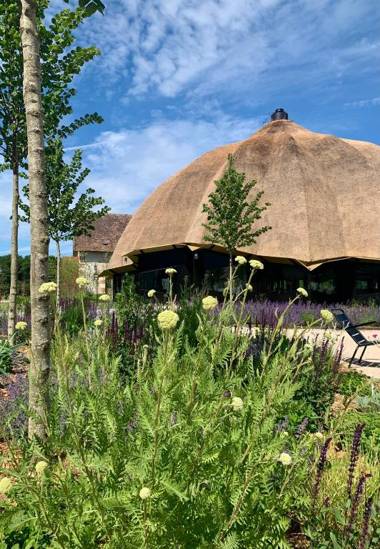 le Bois des Chambres