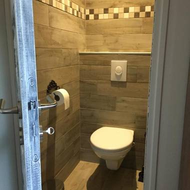 Logis de La Roche - Niort - Chauray