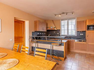 Gîte Chouzy-sur-Cisse 5 pièces 8 personnes - FR-1-491-33